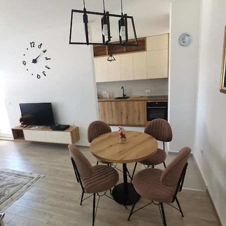 Apartman Aleksa Жабляк Екстер'єр фото