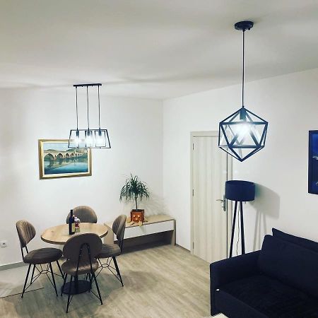 Apartman Aleksa Жабляк Екстер'єр фото