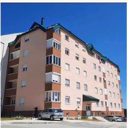 Apartman Aleksa Жабляк Екстер'єр фото