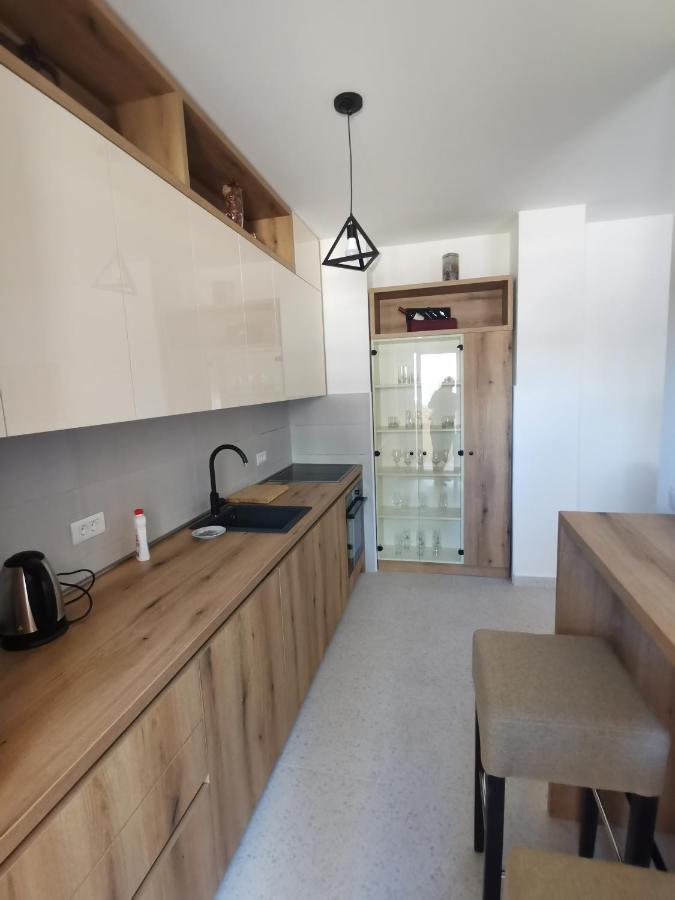 Apartman Aleksa Жабляк Екстер'єр фото