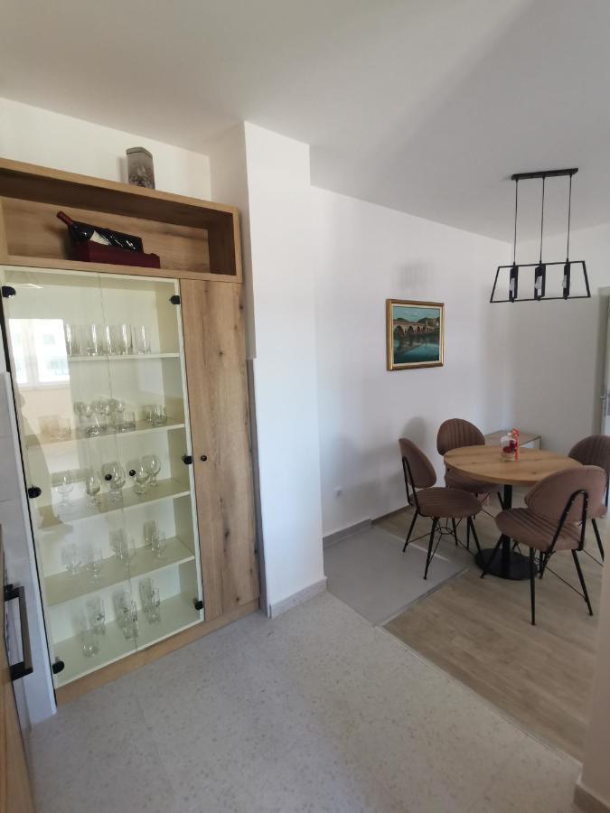 Apartman Aleksa Жабляк Екстер'єр фото