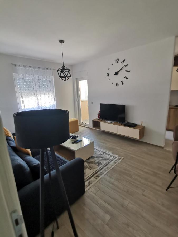 Apartman Aleksa Жабляк Екстер'єр фото
