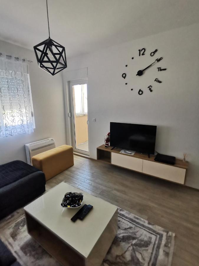 Apartman Aleksa Жабляк Екстер'єр фото