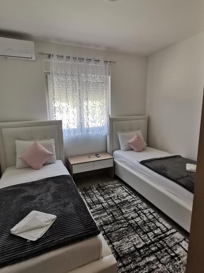 Apartman Aleksa Жабляк Екстер'єр фото