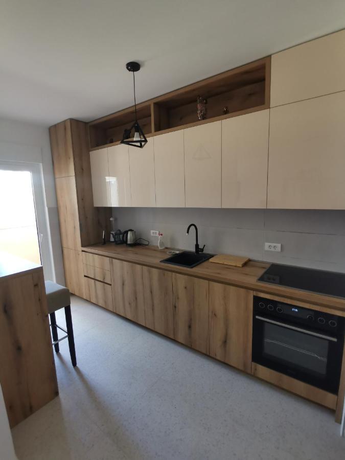 Apartman Aleksa Жабляк Екстер'єр фото