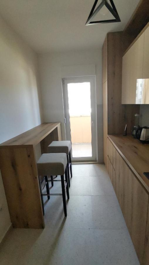 Apartman Aleksa Жабляк Екстер'єр фото