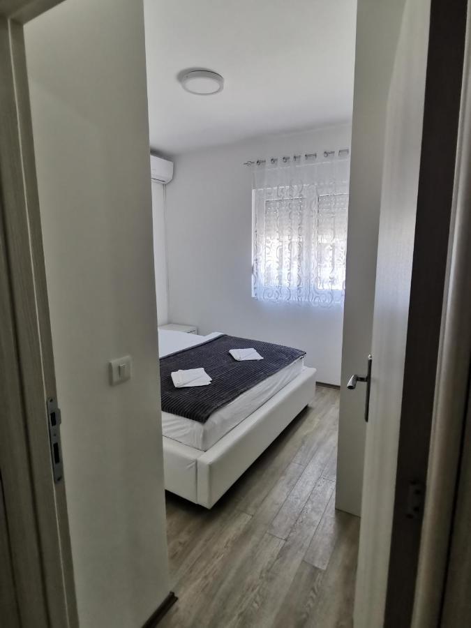 Apartman Aleksa Жабляк Екстер'єр фото