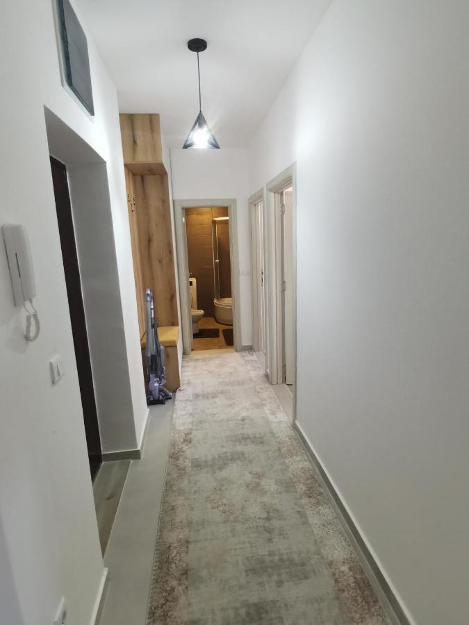 Apartman Aleksa Жабляк Екстер'єр фото