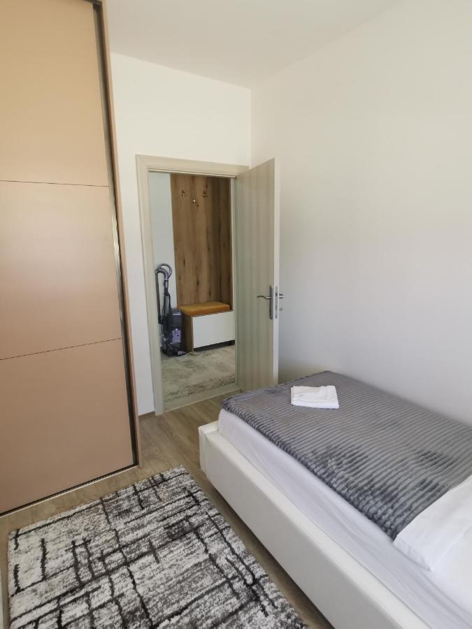 Apartman Aleksa Жабляк Екстер'єр фото