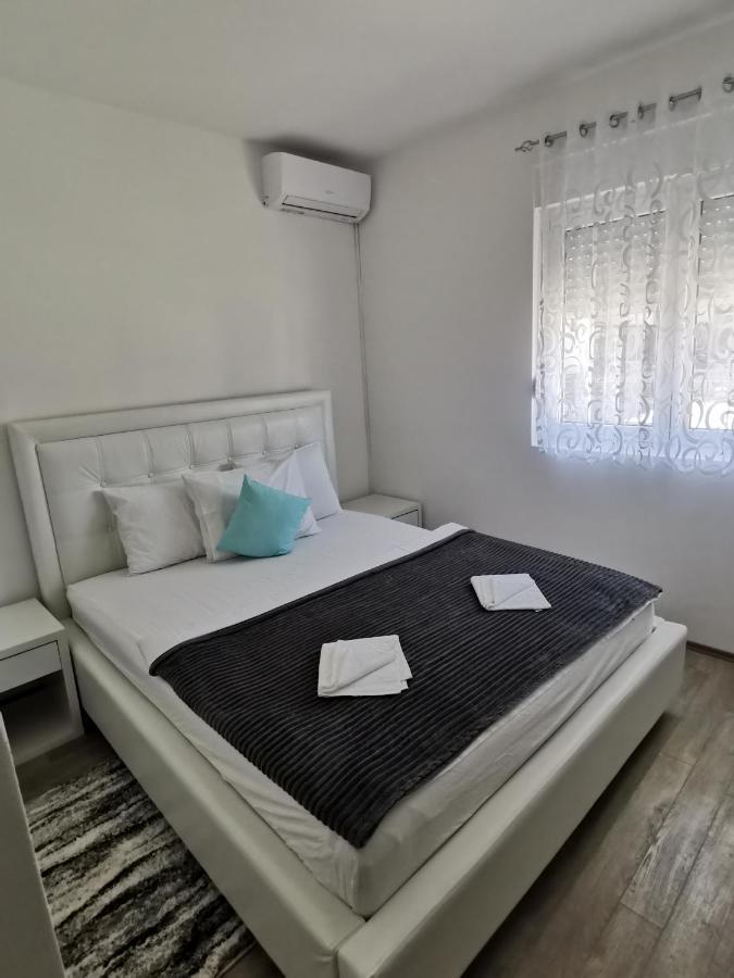 Apartman Aleksa Жабляк Екстер'єр фото