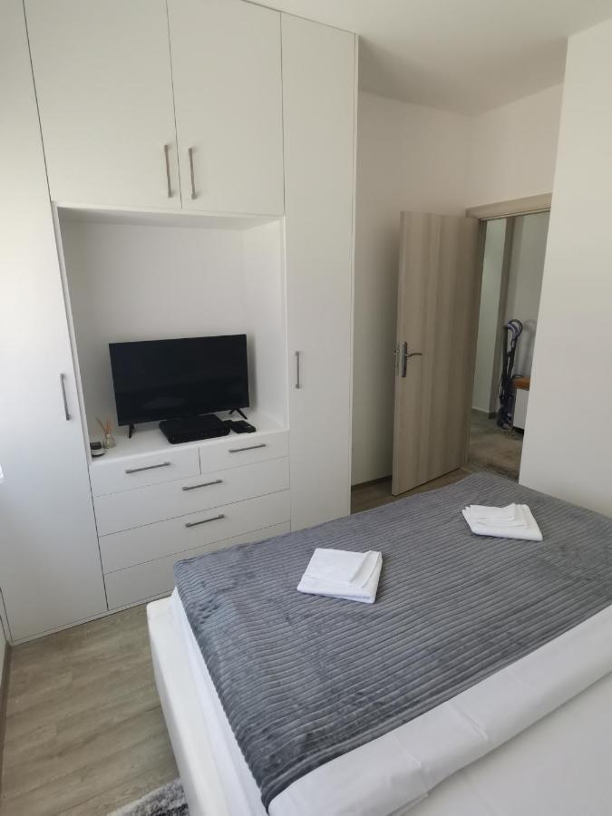 Apartman Aleksa Жабляк Екстер'єр фото