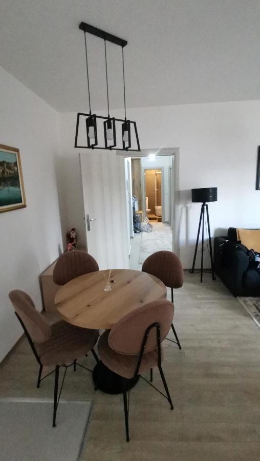 Apartman Aleksa Жабляк Екстер'єр фото