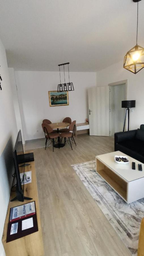 Apartman Aleksa Жабляк Екстер'єр фото