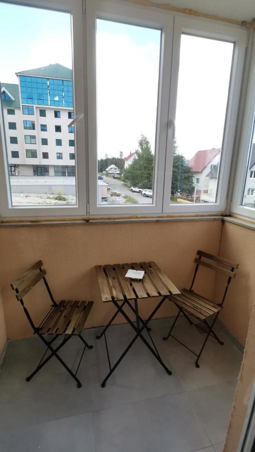 Apartman Aleksa Жабляк Екстер'єр фото